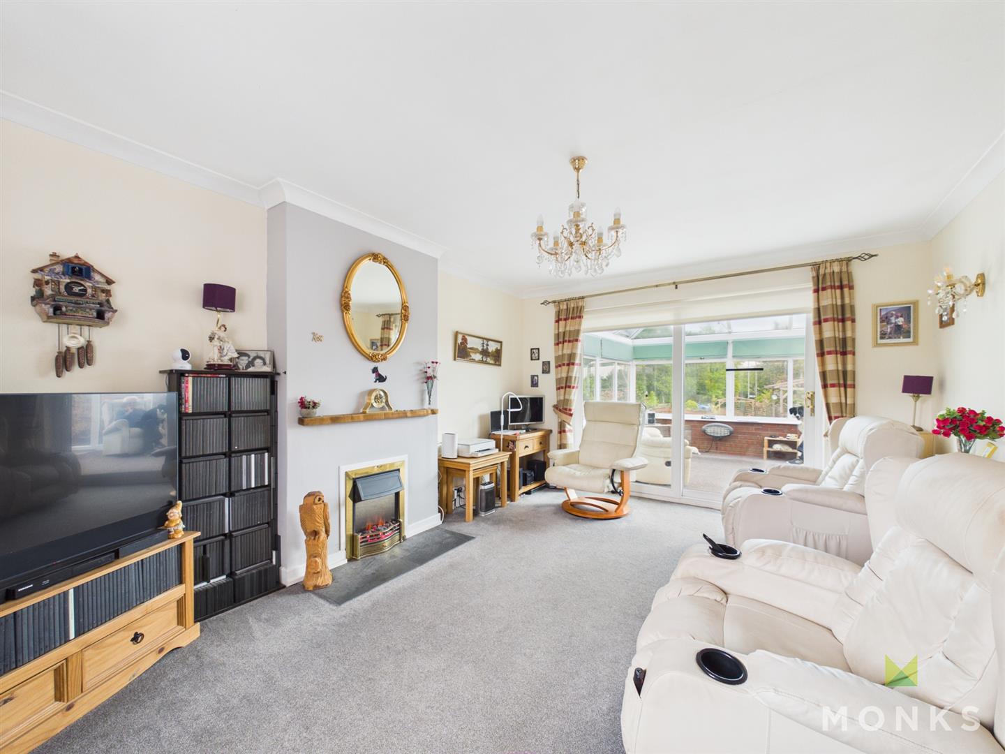 Karina Arddleen, Llanymynech, SY22 6RX For Sale